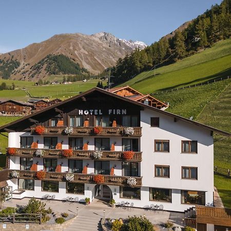 Smart Hotel Firn Madonna  Extérieur photo