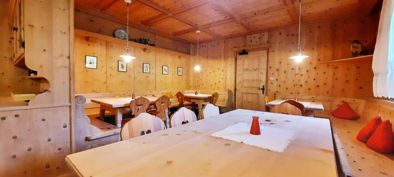 Smart Hotel Firn Madonna  Extérieur photo