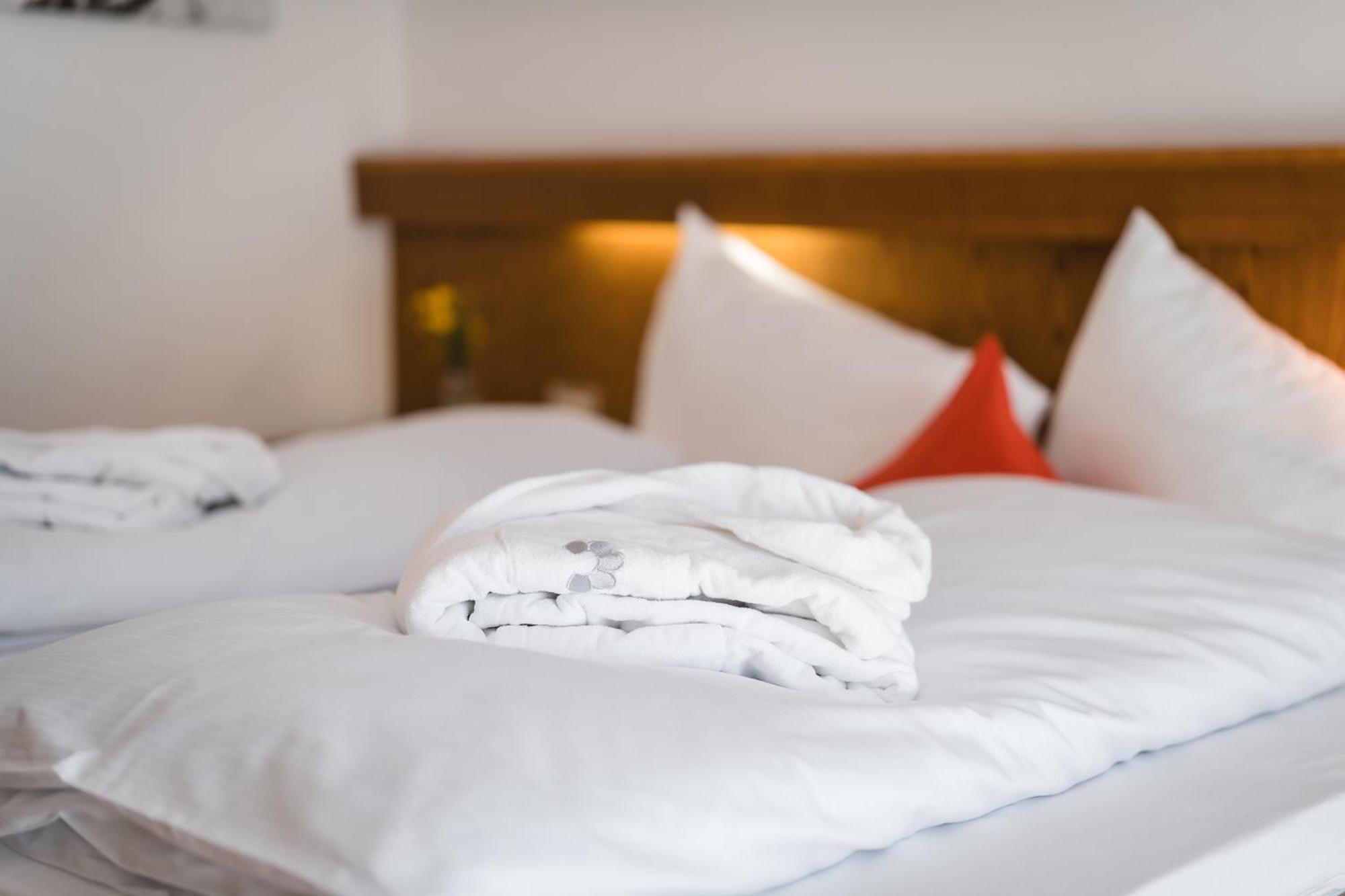 Smart Hotel Firn Madonna  Extérieur photo
