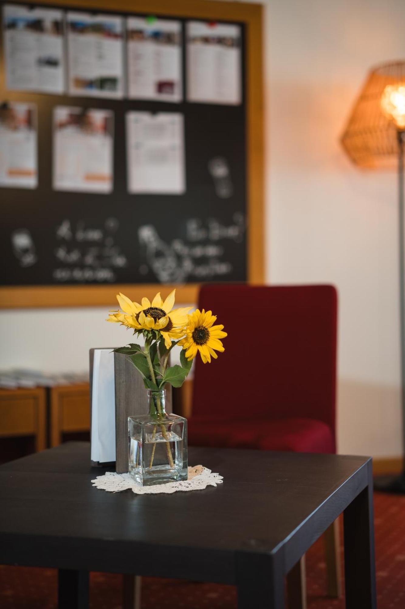 Smart Hotel Firn Madonna  Extérieur photo